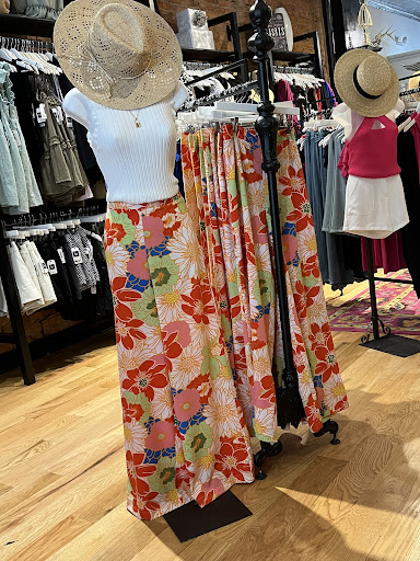 Boutique «LUX Boutique», reviews and photos, 28 Liberty St, Westminster, MD 21157, USA