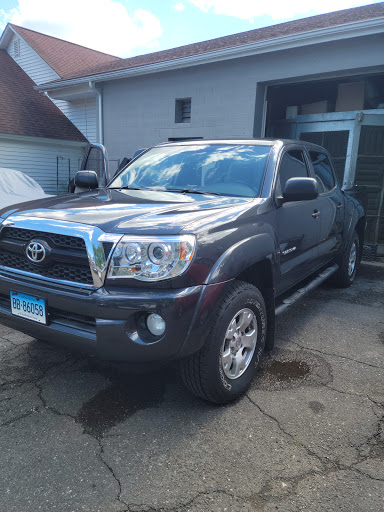 Used Car Dealer «The Car Place», reviews and photos, 115 Main St, Somers, CT 06071, USA