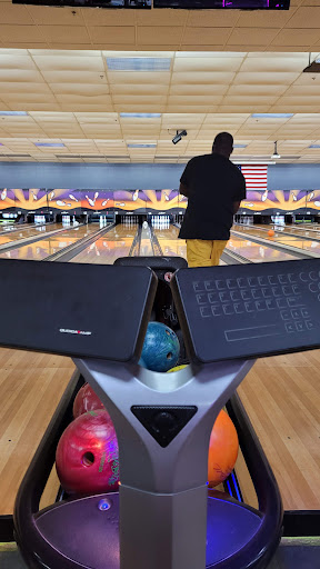 Bowling Alley «AMF American Lanes», reviews and photos, 885 Flat Shoals Rd SE, Conyers, GA 30094, USA