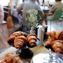 Photos du propriétaire du Restaurant servant le petit-déjeuner MIMOSA Saint-Tropez - n°2