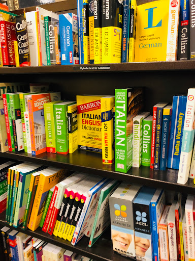 Book Store «Barnes & Noble», reviews and photos, 300 Neshaminy Mall, Bensalem, PA 19020, USA