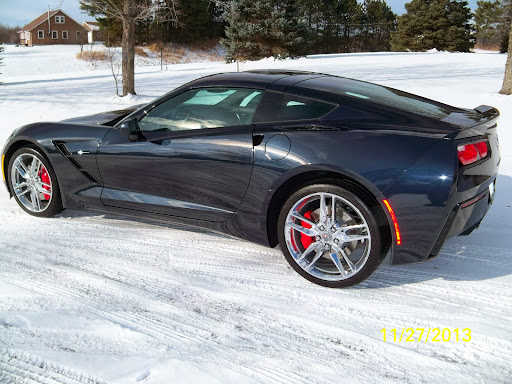 Car Dealer «Forest Lake Chevrolet Cadillac», reviews and photos, 533 19th St SW, Forest Lake, MN 55025, USA