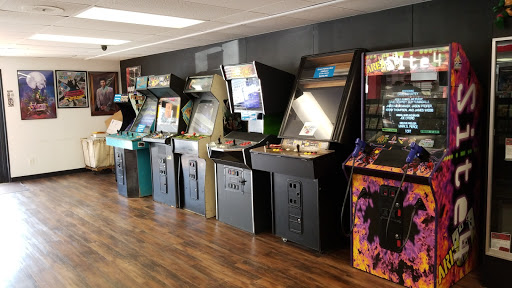 Electronics Store «The Tech Exchange», reviews and photos, 4133 Brandon Ave SW, Roanoke, VA 24018, USA