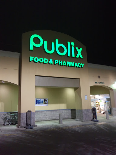 Supermarket «Publix Super Market at Lake Mary Pointe», reviews and photos, 601 Weldon Blvd, Lake Mary, FL 32746, USA