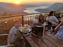 Les plus récentes photos du Restaurant Le Balcon du Lac (ex Edelweiss) à Talloires-Montmin - n°1