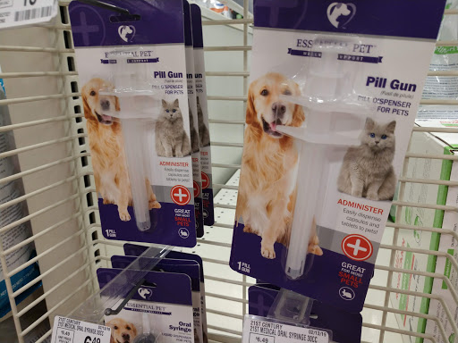 Pet Supply Store «PetSmart», reviews and photos, 162 S Gary Ave, Bloomingdale, IL 60108, USA