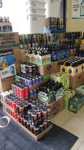 Liquor Store «Zetouna Liquor Store», reviews and photos, 3793 S Rochester Rd, Rochester Hills, MI 48307, USA