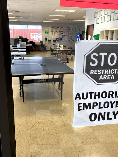 Freight Forwarding Service «Expeditors International», reviews and photos, 14301 24th St E, Sumner, WA 98390, USA