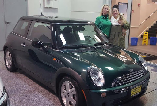 Subaru Dealer «Subaru of Puyallup», reviews and photos, 720 River Rd, Puyallup, WA 98371, USA