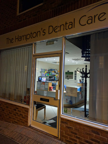 The Hamptons Dental Care - Dentist