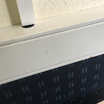 Photo n°4 de l'avis de Hubert.D fait le 27/10/2019 à 20:14 sur le  IntercityHotel Freiburg à Freiburg im Breisgau