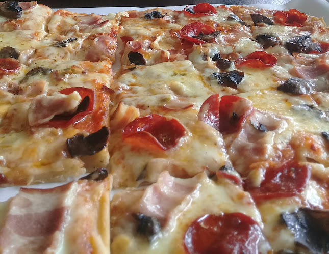 Pizza Y Focaccia Machala - Restaurante