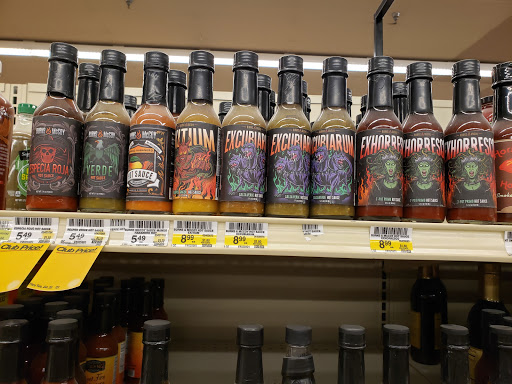 Grocery Store «Safeway», reviews and photos, 2131 N Frontage Rd W, Vail, CO 81657, USA