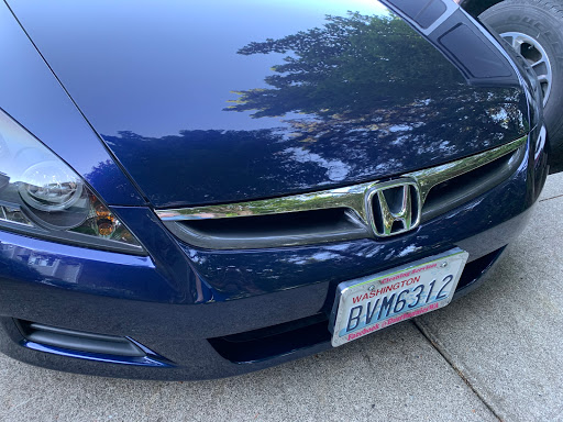 Auto Body Parts Supplier «Westover Auto Rebuild», reviews and photos, 23765 SE 264th St, Maple Valley, WA 98038, USA