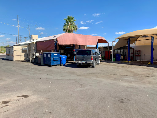 Auto Repair Shop «Faith Works Automotive», reviews and photos, 340 N Dobson Rd, Mesa, AZ 85201, USA