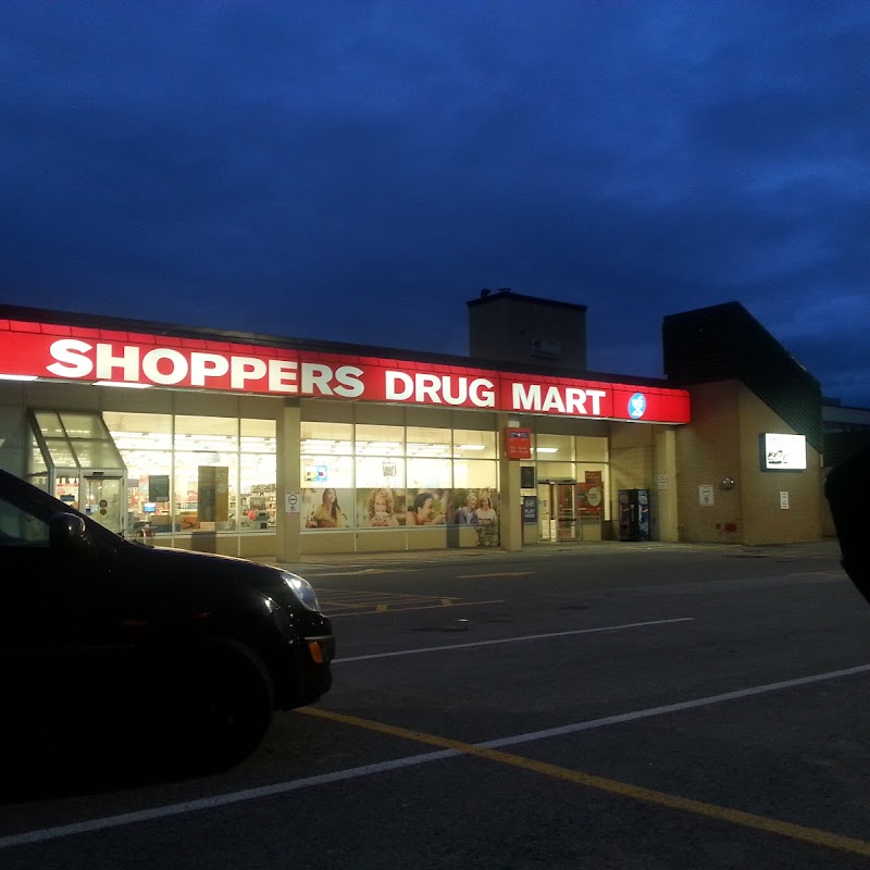 Shoppers Drug Mart