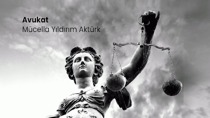 Avukat Mücella Yıldırım Aktürk