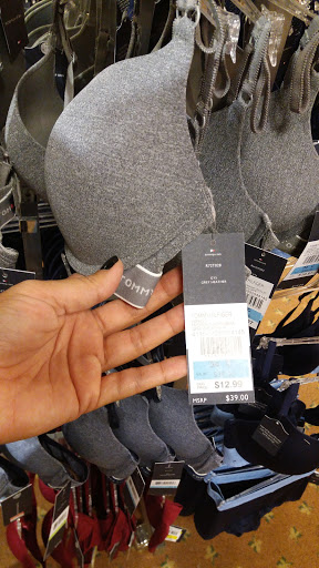 Department Store «Century 21 Department Store», reviews and photos, 1 N Park Pl, Morristown, NJ 07960, USA