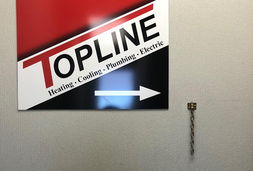 HVAC Contractor «Topline HVAC, Inc.», reviews and photos, 4811 Oakton St, Morton Grove, IL 60077, USA