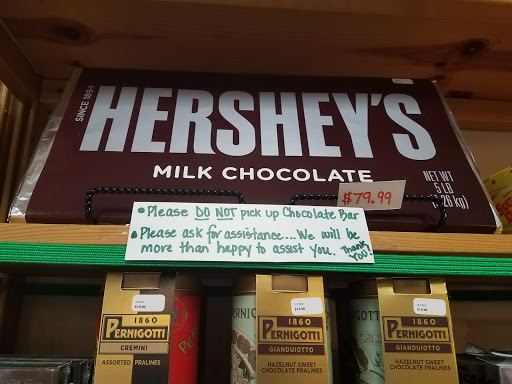 Toy Store «Toys & Candy On the Park», reviews and photos, 1271 Kingwood Dr, Kingwood, TX 77339, USA