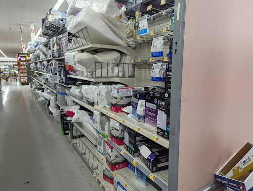 Department Store «Walmart Supercenter», reviews and photos, 233 Shoemaker Rd, Pottstown, PA 19464, USA