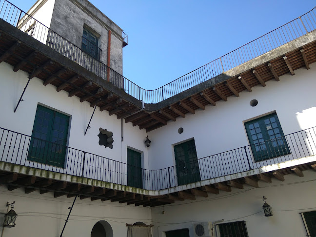 Casa de Manuel Ximénez y Gómez | Museo Historico Nacional