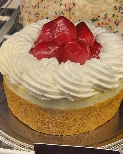 Restaurant «The Cheesecake Factory», reviews and photos, 2601 Preston Rd, Frisco, TX 75034, USA