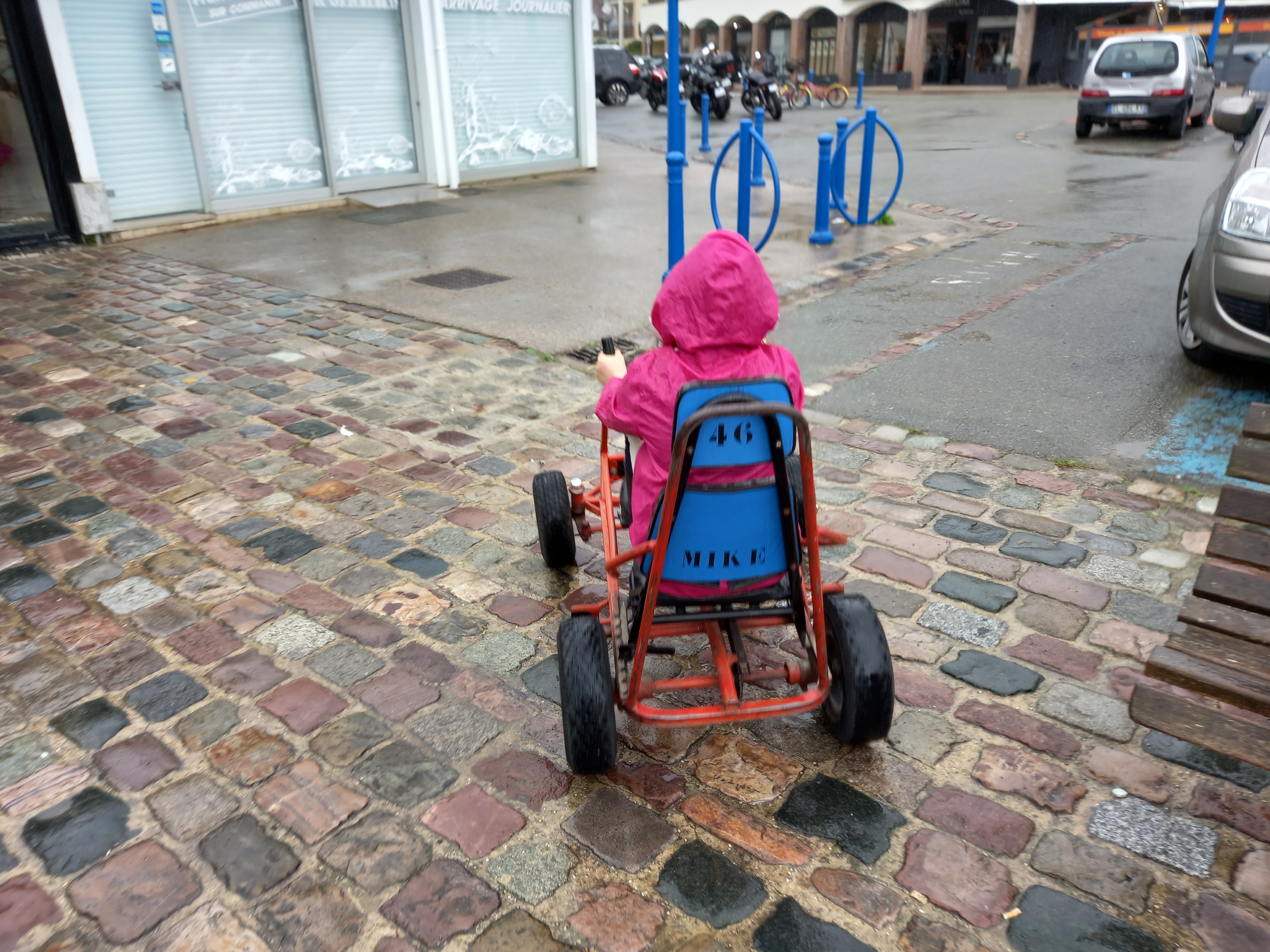 Photo n° 1 de l'avis de Ed.a fait le 10/11/2022 à 05:56