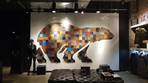 Shoe Store «Sorel Footwear Store», reviews and photos, 345 W 14th St b, New York, NY 10014, USA