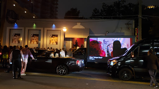 Night Club «Opium Atlanta», reviews and photos, 960 Spring St NW, Atlanta, GA 30309, USA