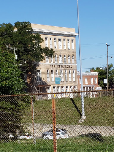 Museum «Black History Museum and Cultural Center of Virginia», reviews and photos, 122 W Leigh St, Richmond, VA 23220, USA