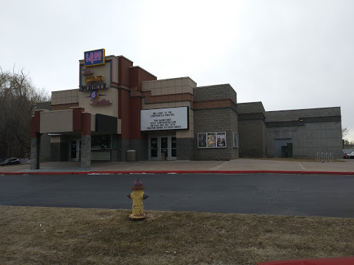 Movie Theater «Cinepointe 6 Theaters», reviews and photos, 151 12th St, Ogden, UT 84404, USA