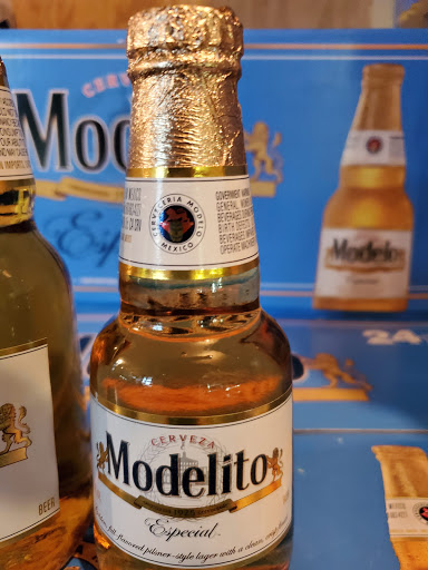 Liquor Store «Brighton Liquor Store», reviews and photos, 611 S 4th Ave, Brighton, CO 80601, USA