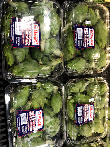 Supermarket «Giant Eagle», reviews and photos, 1700 Corporate Woods Pkwy, Uniontown, OH 44685, USA