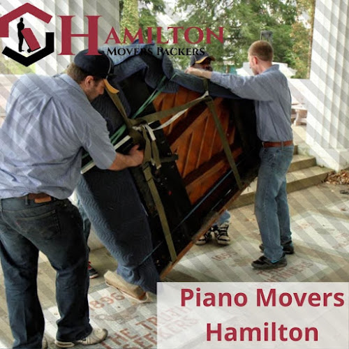 Removalists Hamilton Movers Packers - Moving company