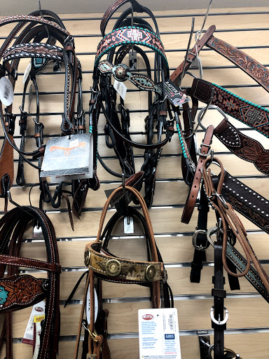 Western Apparel Store «Sacs Western Store», reviews and photos, 125 S Burnside Ave, Gonzales, LA 70737, USA