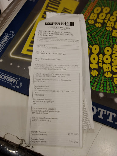 Supermarket «Big Y», reviews and photos, 7 Medway Rd, Milford, MA 01757, USA