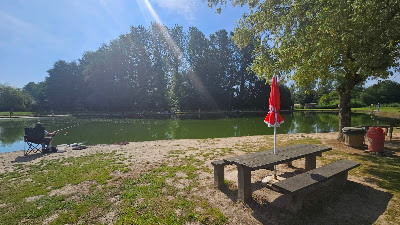 Les Étangs de Cilly à Cilly