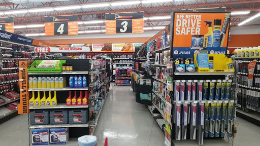 Auto Parts Store «AutoZone», reviews and photos, 7550 E 10 Mile Rd, Center Line, MI 48015, USA