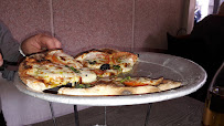 Pizza du Restaurant italien La Vieille Pelle à Marseille - n°2
