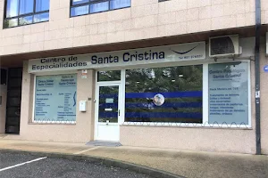 Centro de Especialidades Santa Cristina image