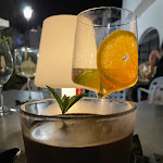 Photo n°1 de l'avis de Tiago.i fait le 14/07/2023 à 22:03 sur le  Black Salt à Carvoeiro