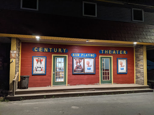 Movie Theater «Century Theatre», reviews and photos, 13 Hall St, Fort Kent, ME 04743, USA
