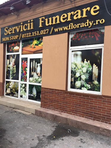Florady Servicii Funerare