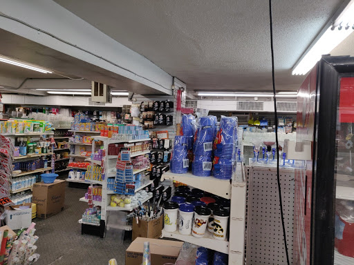 Discount Store «Everything 99», reviews and photos, 1402 Boardwalk, Atlantic City, NJ 08401, USA