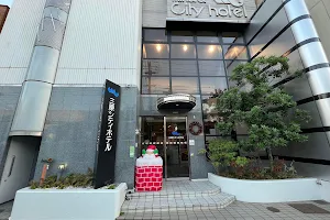 Mihara City Hotel image