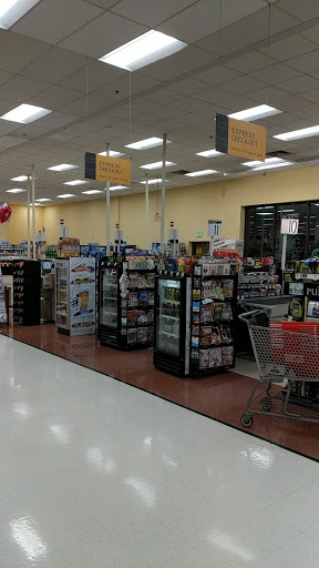 Grocery Store «ShopRite of Chester Plaza, NY», reviews and photos, 78 Brookside Ave #122, Chester, NY 10918, USA