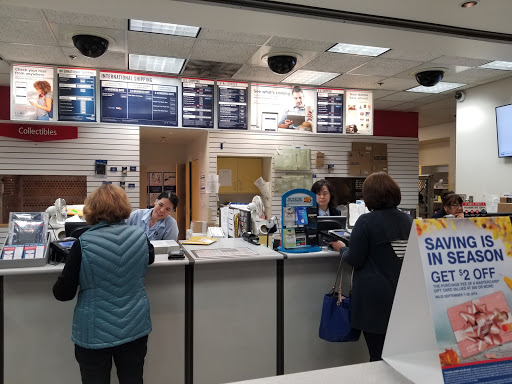 Post Office «United States Postal Service», reviews and photos, 400 NW Gilman Blvd, Issaquah, WA 98027, USA