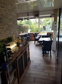 Atmosphère du Restaurant italien Le comptoir D'adriano à Fréjus - n°8