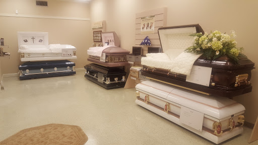 Funeral Home «Richmond-August Funeral Home», reviews and photos, 184 Main St, Biloxi, MS 39530, USA